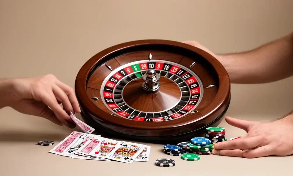 Bàn live dealer: tài xỉu, baccarat, xóc đĩa